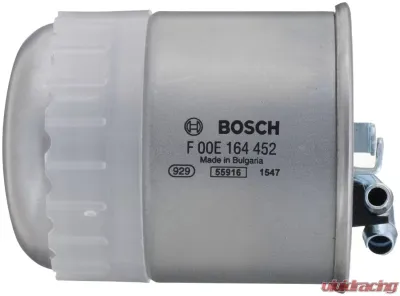 Bosch Diesel Fuel Filter - 78006WS