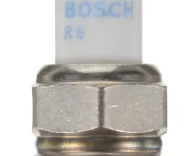 Bosch Nickel with Copper-Core Spark Plug
