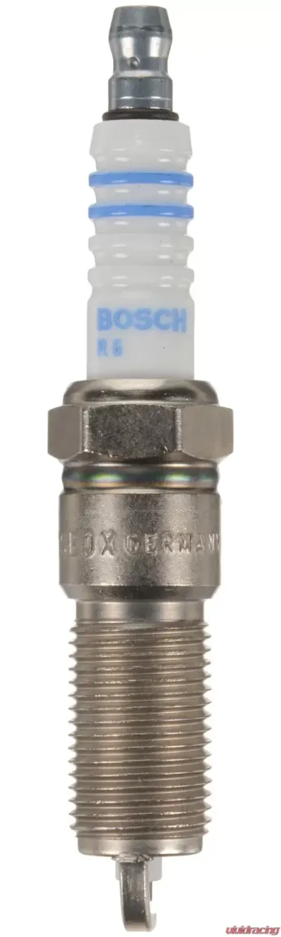 Bosch Nickel with Copper-Core Spark Plug - 79009