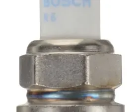 Bosch Nickel with Copper-Core Spark Plug