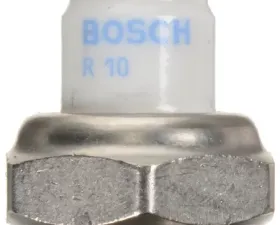 Bosch Nickel with Copper-Core Spark Plug