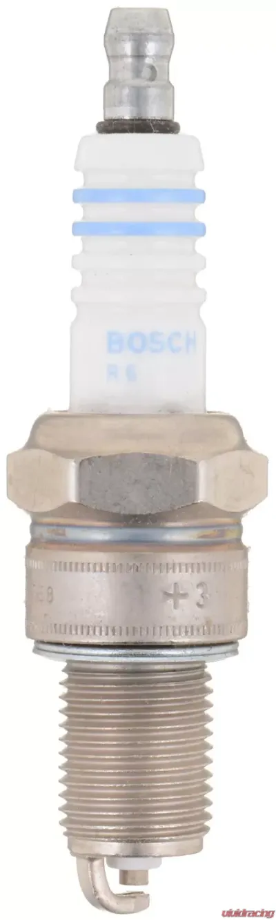 Bosch Nickel with Copper-Core Spark Plug - 7905
