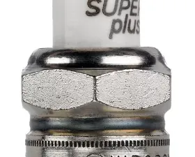 Bosch Nickel with Copper-Core Spark Plug