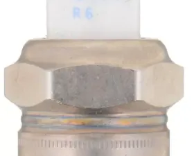 Bosch Nickel with Copper-Core Spark Plug