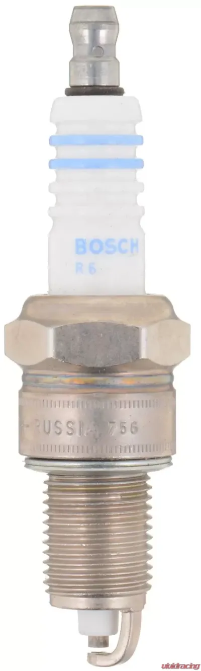 Bosch Nickel with Copper-Core Spark Plug - 7909