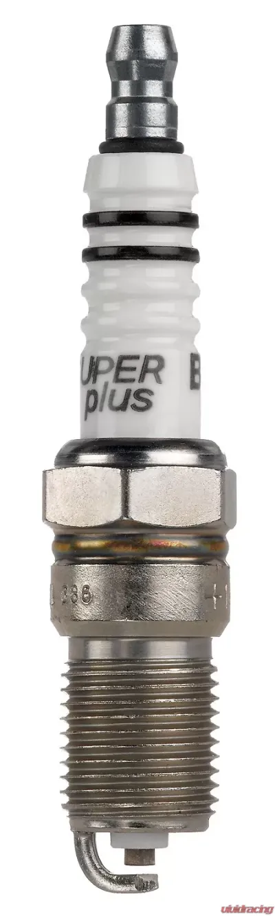 Bosch Nickel with Copper-Core Spark Plug - 7918
