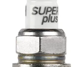Bosch Nickel with Copper-Core Spark Plug