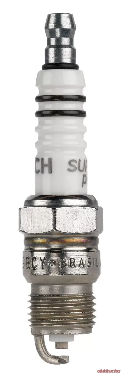Bosch Nickel with Copper-Core Spark Plug - 7975