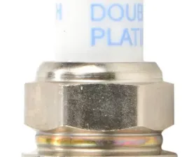 Bosch OE Fine Wire Double Platinum Spark Plug