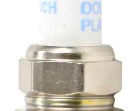 Bosch OE Fine Wire Double Platinum Spark Plug