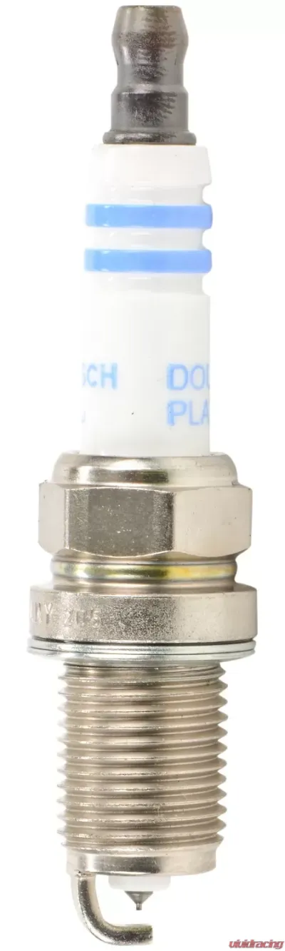 Bosch OE Fine Wire Double Platinum Spark Plug - 8101