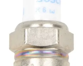 Bosch OE Fine Wire Double Platinum Spark Plug