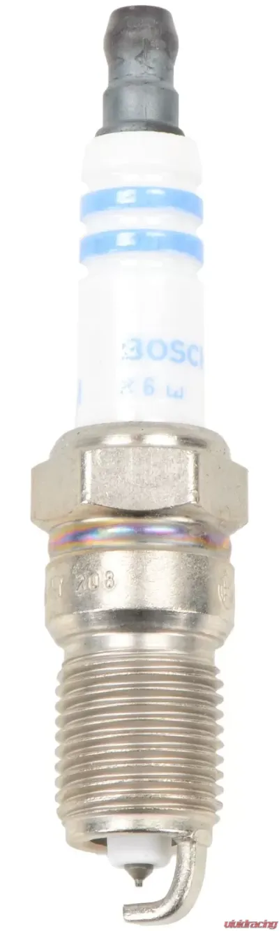 Bosch OE Fine Wire Double Platinum Spark Plug - 8102