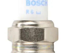 Bosch OE Fine Wire Double Platinum Spark Plug