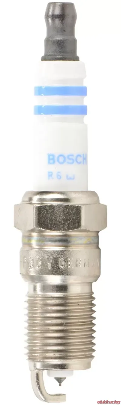 Bosch OE Fine Wire Double Platinum Spark Plug - 8103