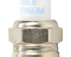 Bosch OE Fine Wire Double Platinum Spark Plug