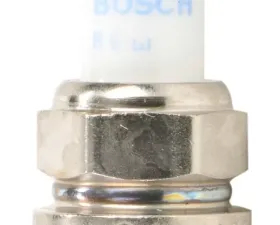 Bosch OE Fine Wire Double Platinum Spark Plug