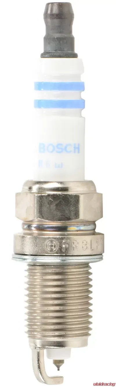 Bosch OE Fine Wire Double Platinum Spark Plug - 8105