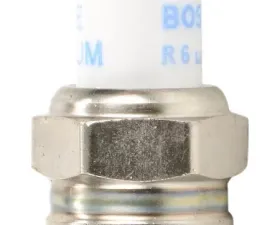 Bosch OE Fine Wire Double Platinum Spark Plug