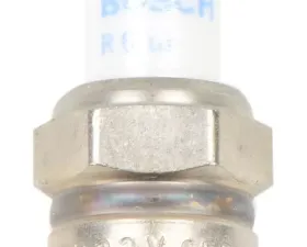 Bosch OE Fine Wire Double Platinum Spark Plug