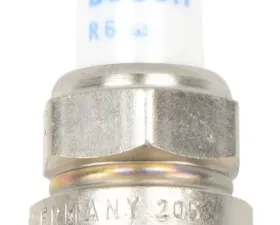 Bosch OE Fine Wire Double Platinum Spark Plug