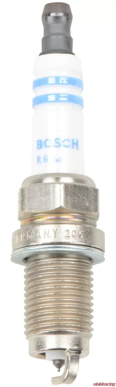 Bosch OE Fine Wire Double Platinum Spark Plug - 8109