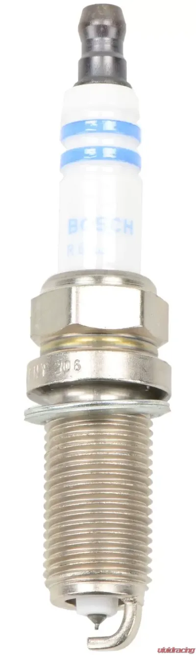 Bosch OE Fine Wire Double Platinum Spark Plug - 8110