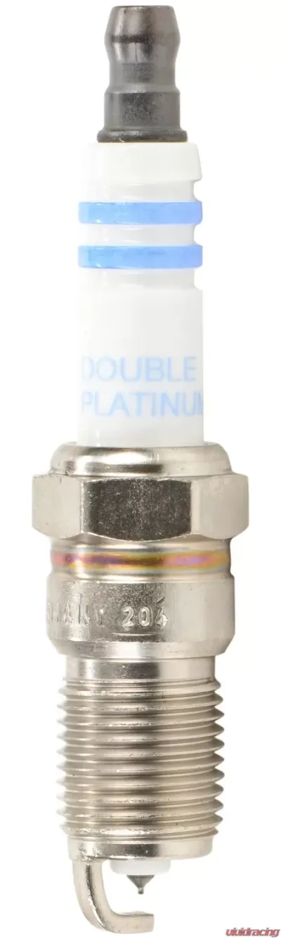 Bosch OE Fine Wire Double Platinum Spark Plug - 8111