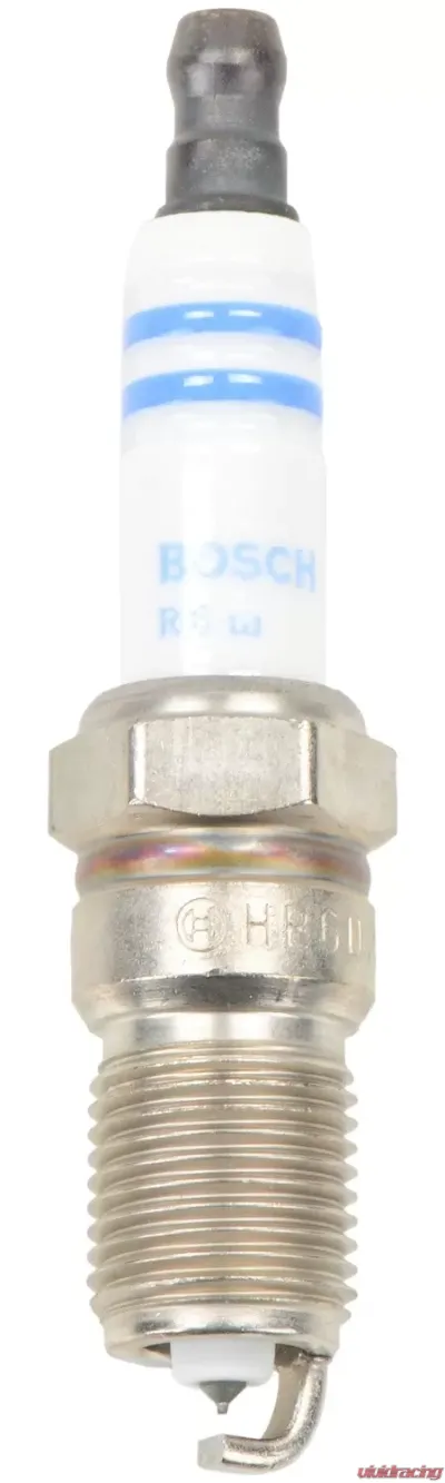 Bosch OE Fine Wire Double Platinum Spark Plug - 8112