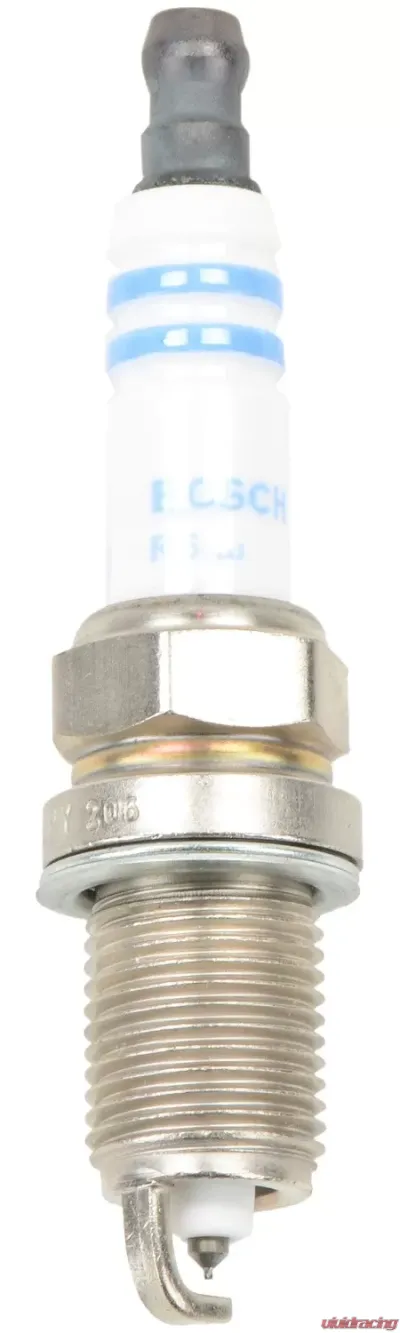Bosch OE Fine Wire Double Platinum Spark Plug - 8113