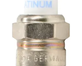 Bosch OE Fine Wire Double Platinum Spark Plug
