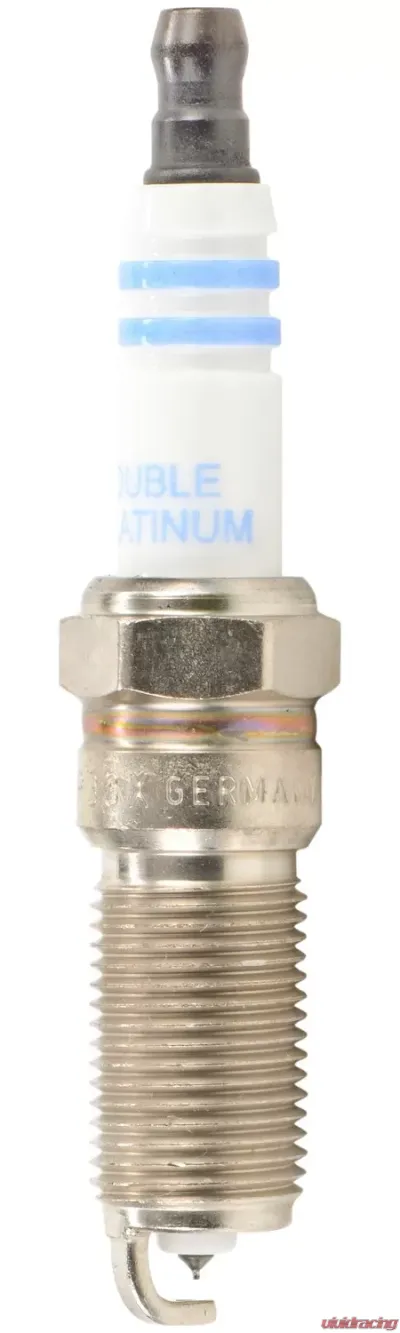 Bosch OE Fine Wire Double Platinum Spark Plug - 8114