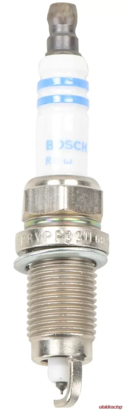 Bosch OE Fine Wire Double Platinum Spark Plug - 8115