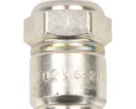 Bosch OE Fine Wire Double Platinum Spark Plug