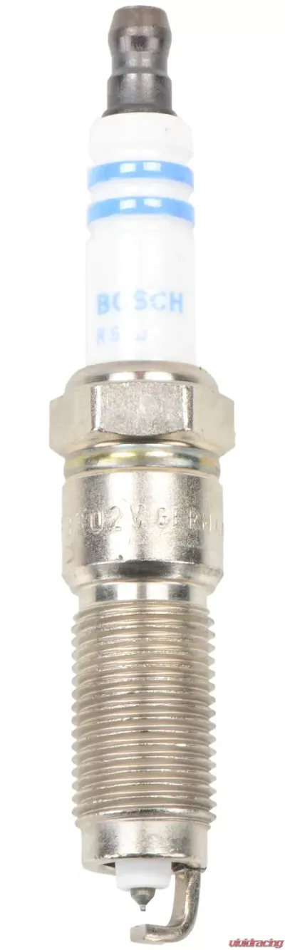 Bosch OE Fine Wire Double Platinum Spark Plug - 8116