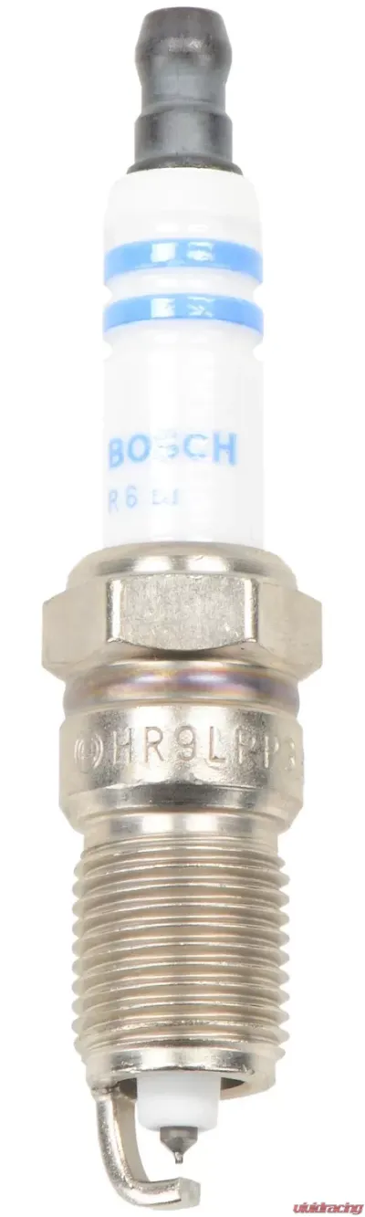 Bosch OE Fine Wire Double Platinum Spark Plug - 8117
