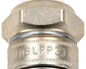 Bosch OE Fine Wire Double Platinum Spark Plug