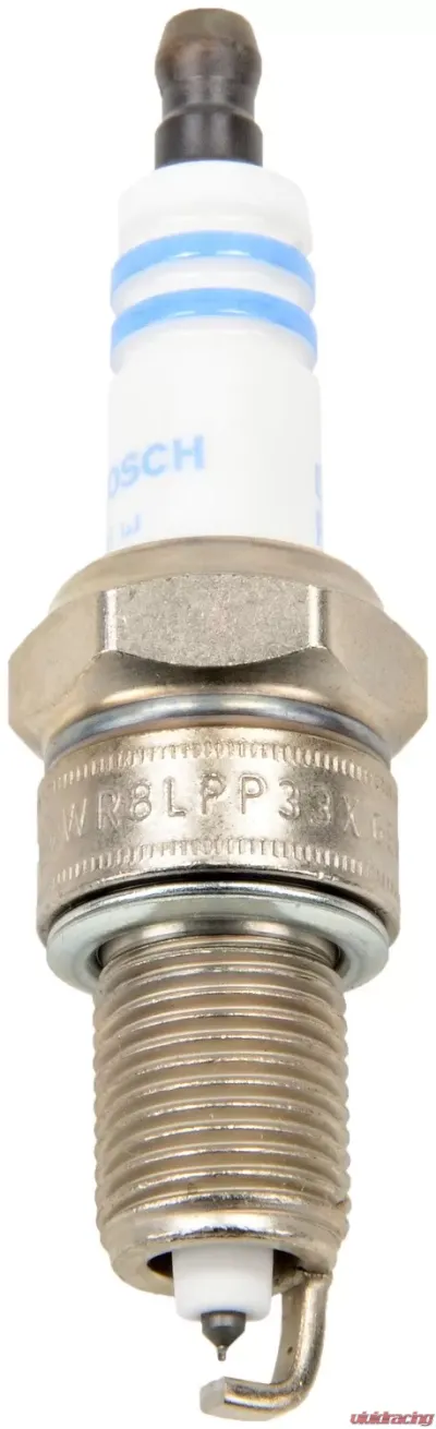 Bosch OE Fine Wire Double Platinum Spark Plug - 8118