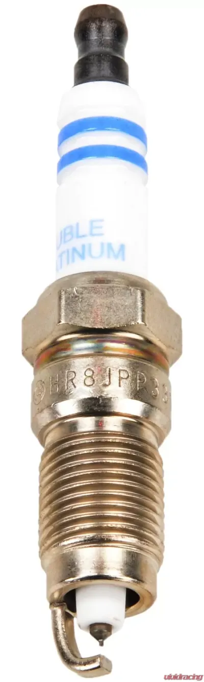 Bosch OE Fine Wire Double Platinum Spark Plug - 8120