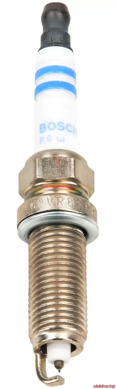 Bosch OE Fine Wire Double Platinum Spark Plug - 8121