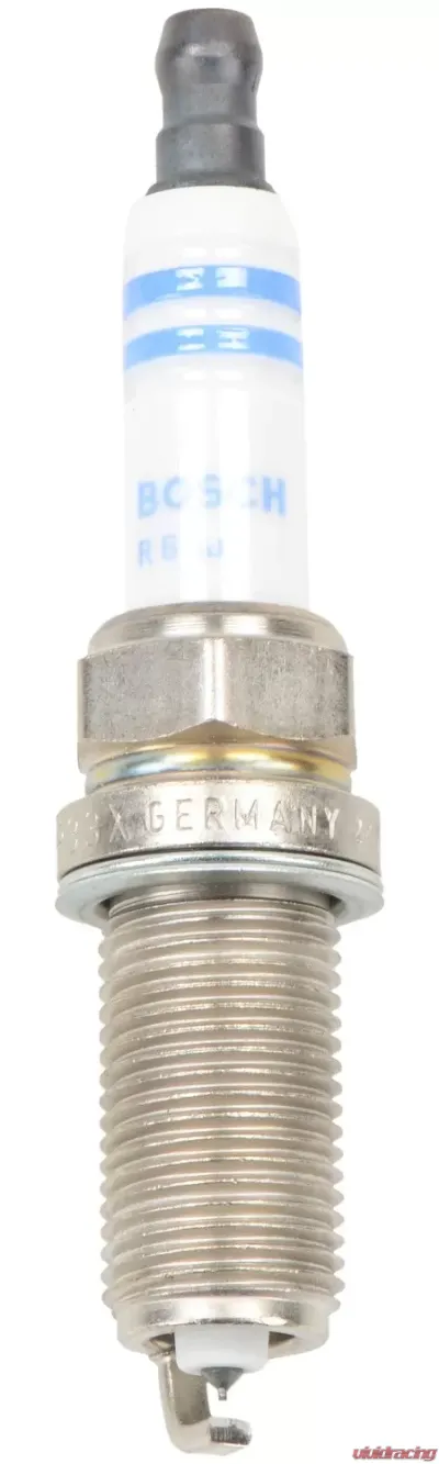 Bosch OE Fine Wire Double Platinum Spark Plug - 8122