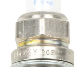 Bosch OE Fine Wire Double Platinum Spark Plug