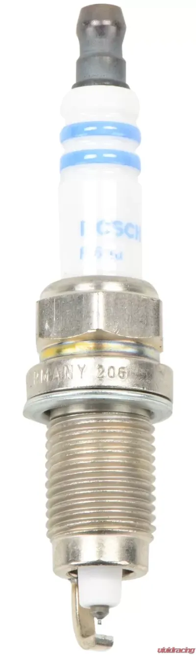 Bosch OE Fine Wire Double Platinum Spark Plug - 8123