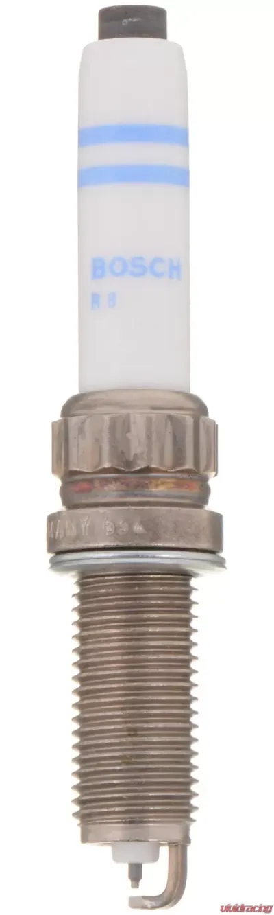 Bosch OE Fine Wire Double Platinum Spark Plug - 8124