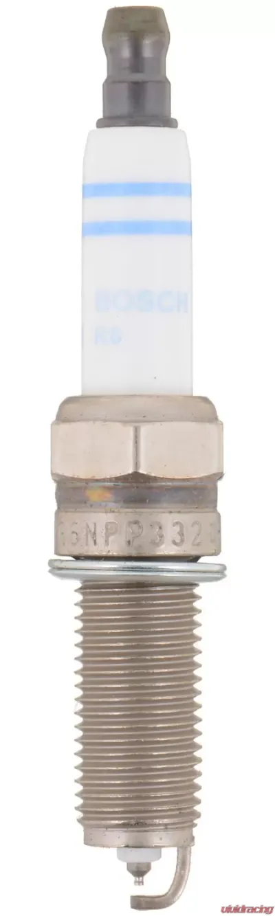 Bosch OE Fine Wire Double Platinum Spark Plug - 8132