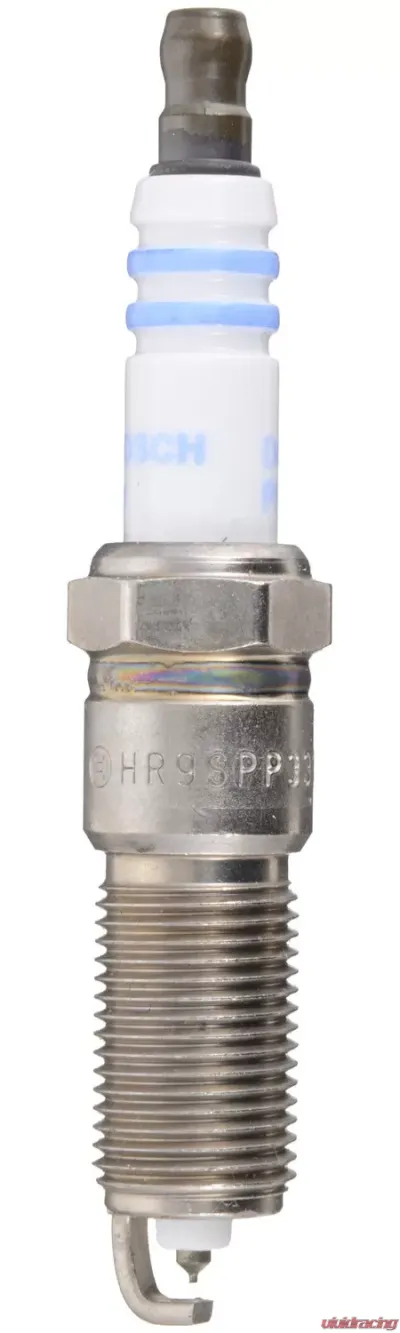 Bosch OE Fine Wire Double Platinum Spark Plug - 8161