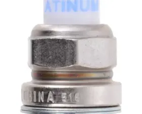 Bosch OE Fine Wire Double Platinum Spark Plug