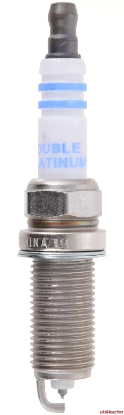 Bosch OE Fine Wire Double Platinum Spark Plug - 8162