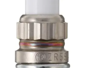 Bosch OE Fine Wire Double Platinum Spark Plug