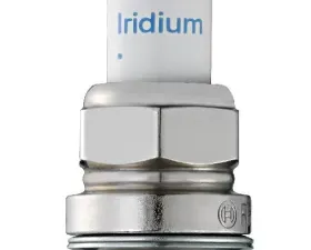 Bosch OE Fine Wire Double Iridium Spark Plug